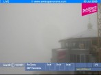 Archiv Foto Webcam Schilthorn (2.970 m) 13:00
