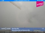 Archiv Foto Webcam Schilthorn (2.970 m) 15:00