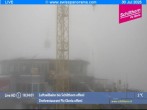 Archiv Foto Webcam Schilthorn (2.970 m) 17:00