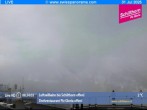 Archiv Foto Webcam Schilthorn (2.970 m) 07:00