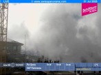 Archiv Foto Webcam Schilthorn (2.970 m) 09:00