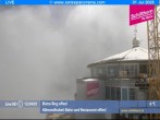 Archiv Foto Webcam Schilthorn (2.970 m) 11:00