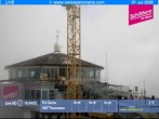Archiv Foto Webcam Schilthorn (2.970 m) 15:00