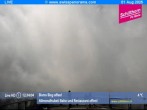 Archiv Foto Webcam Schilthorn (2.970 m) 11:00