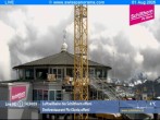 Archiv Foto Webcam Schilthorn (2.970 m) 13:00