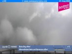 Archiv Foto Webcam Schilthorn (2.970 m) 17:00