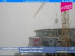 Archiv Foto Webcam Schilthorn (2.970 m) 07:00