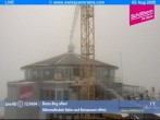 Archiv Foto Webcam Schilthorn (2.970 m) 11:00