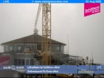 Archiv Foto Webcam Schilthorn (2.970 m) 13:00