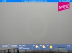 Archiv Foto Webcam Schilthorn (2.970 m) 15:00