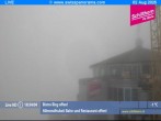 Archiv Foto Webcam Schilthorn (2.970 m) 17:00