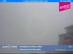 Archiv Foto Webcam Schilthorn (2.970 m) 19:00