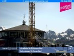Archiv Foto Webcam Schilthorn (2.970 m) 11:00