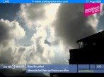 Archived image Webcam Schilthorn (2.970 m) 07:00