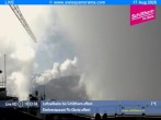 Archived image Webcam Schilthorn (2.970 m) 09:00