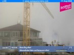 Archived image Webcam Schilthorn (2.970 m) 17:00