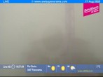 Archived image Webcam Schilthorn (2.970 m) 19:00