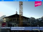 Archived image Webcam Schilthorn (2.970 m) 06:00