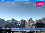 Archived image Webcam Schilthorn (2.970 m) 07:00