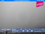 Archiv Foto Webcam Schilthorn (2.970 m) 06:00