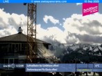 Archiv Foto Webcam Schilthorn (2.970 m) 11:00