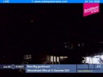 Archiv Foto Webcam Schilthorn (2.970 m) 06:00
