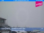 Archiv Foto Webcam Schilthorn (2.970 m) 07:00