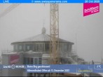 Archived image Webcam Schilthorn (2.970 m) 07:00
