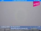 Archived image Webcam Schilthorn (2.970 m) 13:00