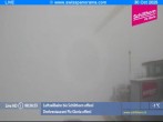 Archiv Foto Webcam Schilthorn (2.970 m) 07:00