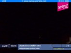 Archiv Foto Webcam Schilthorn (2.970 m) 19:00