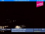Archiv Foto Webcam Schilthorn (2.970 m) 17:00