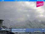 Archiv Foto Webcam Schilthorn (2.970 m) 13:00