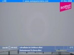 Archiv Foto Webcam Schilthorn (2.970 m) 08:00
