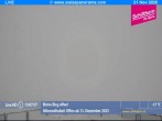 Archiv Foto Webcam Schilthorn (2.970 m) 12:00