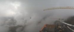 Archived image Webcam Birg / Schilthorn Roundshot 13:00