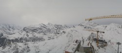 Archived image Webcam Birg / Schilthorn Roundshot 09:00