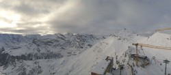 Archived image Webcam Birg / Schilthorn Roundshot 09:00