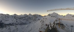 Archived image Webcam Birg / Schilthorn Roundshot 07:00