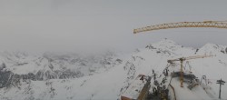 Archived image Webcam Birg / Schilthorn Roundshot 07:00