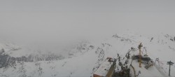 Archived image Webcam Birg / Schilthorn Roundshot 09:00