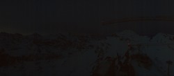 Archiv Foto Webcam Panoramacam Schilthorn Birg 06:00