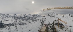 Archiv Foto Webcam Panoramacam Schilthorn Birg 13:00