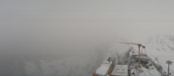 Archiv Foto Webcam Panoramacam Schilthorn Birg 06:00