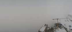 Archiv Foto Webcam Panoramacam Schilthorn Birg 11:00