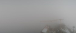 Archiv Foto Webcam Panoramacam Schilthorn Birg 09:00