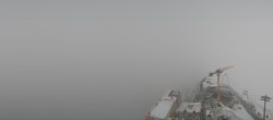 Archiv Foto Webcam Panoramacam Schilthorn Birg 15:00