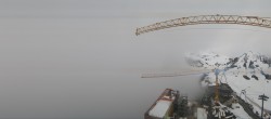 Archived image Webcam Birg / Schilthorn Roundshot 11:00