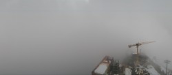 Archived image Webcam Birg / Schilthorn Roundshot 13:00