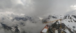 Archived image Webcam Birg / Schilthorn Roundshot 15:00